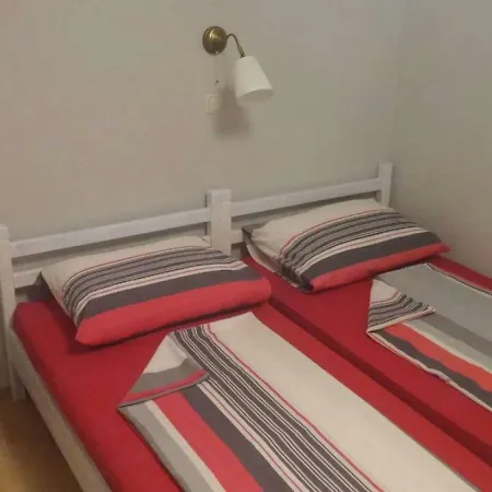 Apartman Neroni *