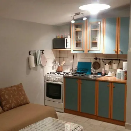 Apartman Neroni Проживание в семье Привлака